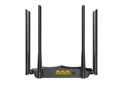 Беспроводной маршрутизатор Tenda AC8 v2