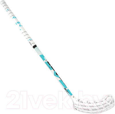 Клюшка для флорбола Realstick Level 2.8 / MR-KF-L75 - фото