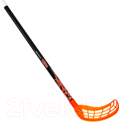 Клюшка для флорбола Realstick Tribal Jr / MR-KF-TR70 - фото