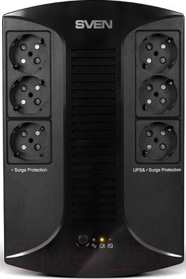 ИБП Sven UP-L1000E