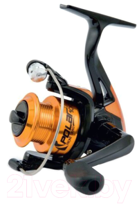 Катушка безынерционная Mistrall Polar 100fd 2bb 170gr / KM-1207110 - фото