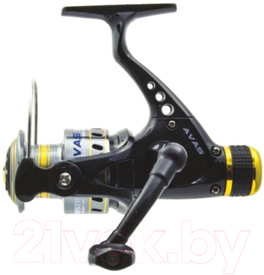 Катушка безынерционная Mistrall Avas Rd20 2+1bb / KM-1014620 - фото