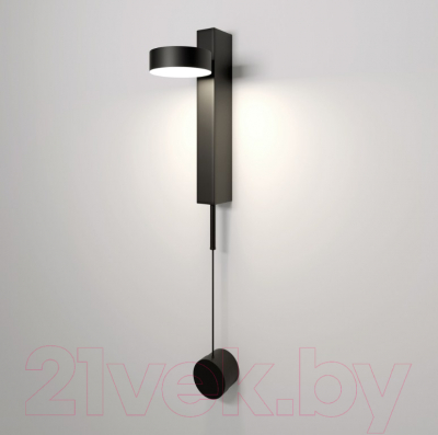 Спот Elektrostandard LED 40112/LED - фото