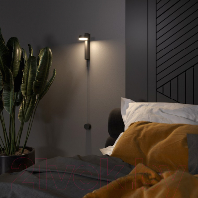 Спот Elektrostandard LED 40112/LED