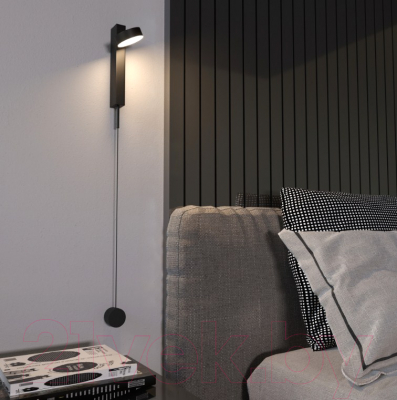 Спот Elektrostandard LED 40112/LED