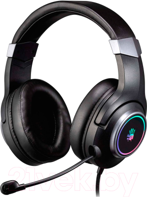 Наушники-гарнитура A4Tech Bloody G350 - фото