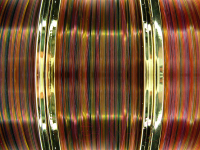 Леска монофильная Mistrall Shiro White Fish 0.22мм 150м / ZM-3476022