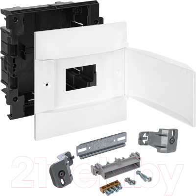 Щит распределительный Legrand Practibox S 6М / 134546