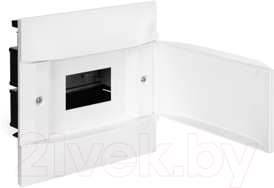 Щит распределительный Legrand Practibox S 6М / 134546