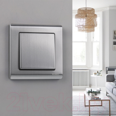 Клавиша для выключателя Werkel W1119002