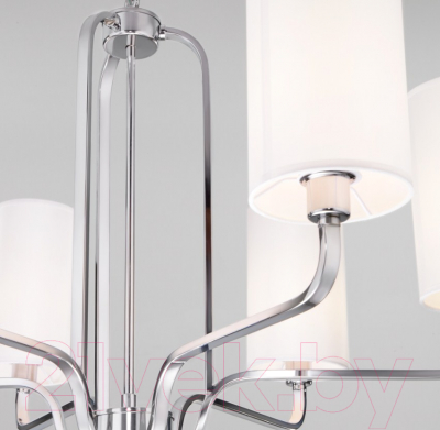 Люстра Евросвет Purezza 60128/6