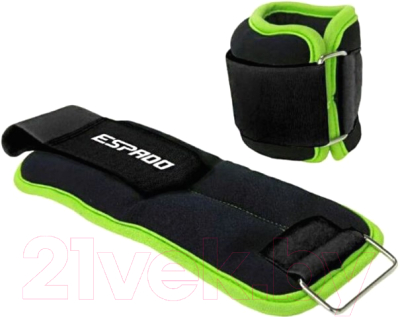 Комплект утяжелителей Espado ES2040 - фото