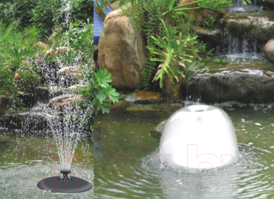 Насос для пруда Jebao FLD-36