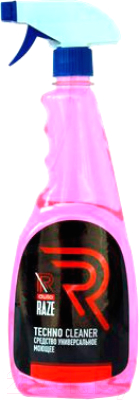 Очиститель универсальный Raze Techno Cleaner - фото