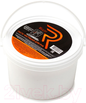 Очиститель для рук Raze Cleanwood - фото