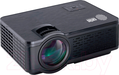 Проектор Cactus CS-PRE.05B.WXGA - фото