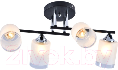 Люстра Rivoli Marielle 9073-304 / Б0051982 - фото