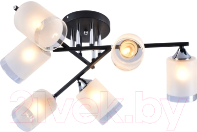 Люстра Rivoli Marielle 9073-306 / Б0051983 - фото