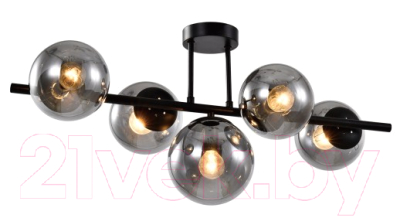 Люстра Rivoli Lovisa 3051-305 / Б0053035 - фото