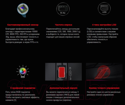 Мышь A4Tech Bloody W70 Max Punk