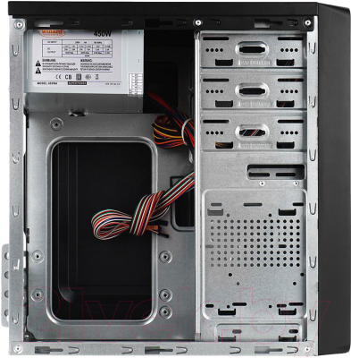Корпус для компьютера Winard 5822