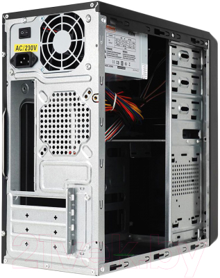 Корпус для компьютера Winard 5822