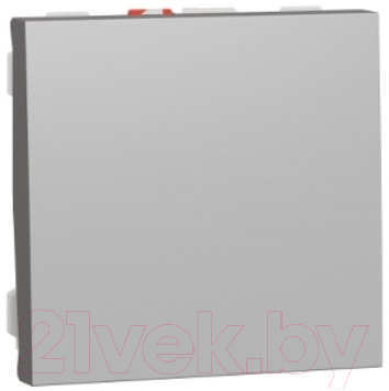 Выключатель Schneider Electric Unica Modular NU320630 - фото