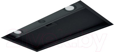 Вытяжка скрытая Elica Boxin LX/BL MAT/A/90 - фото