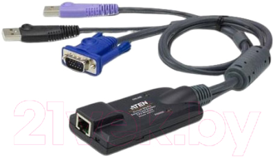 Переключатель портов Aten KA7177-AX - фото