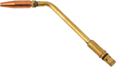 Наконечник контактный для горелки Сварог ГЗУ №5П - фото