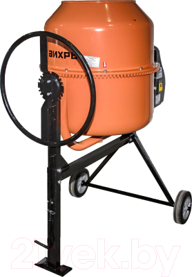 Бетономешалка Вихрь БМ-20АЧ (74/1/20)