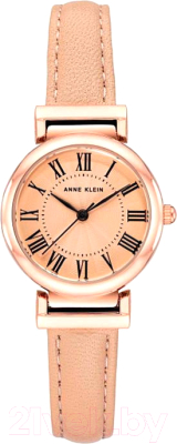 Часы наручные женские Anne Klein 2246RGBH - фото
