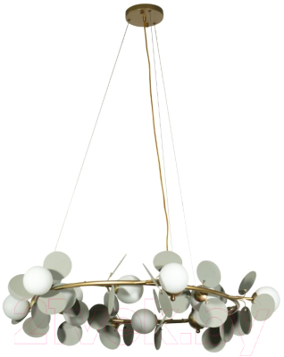 Люстра Loftit Matisse 10008/1050 - фото