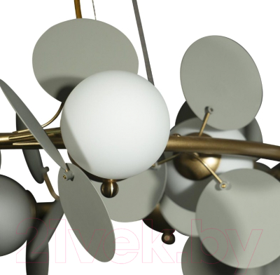 Люстра Loftit Matisse 10008/1050