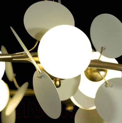 Люстра Loftit Matisse 10008/1050