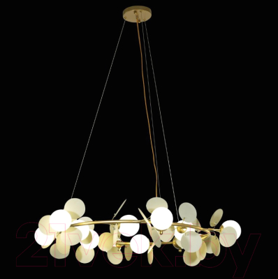 Люстра Loftit Matisse 10008/1050