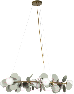 Люстра Loftit Matisse 10008/1050