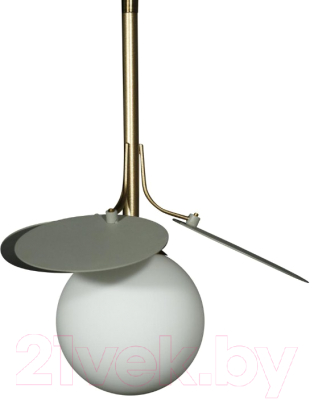 Потолочный светильник Loftit Matisse 10008/1P