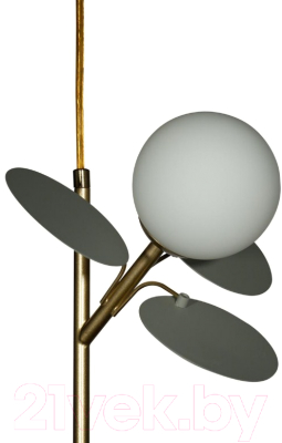 Потолочный светильник Loftit Matisse 10008/2P