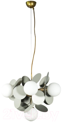 Люстра Loftit Matisse 10008/6 - фото