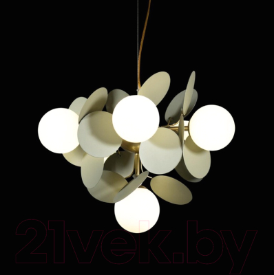 Люстра Loftit Matisse 10008/6