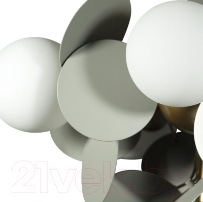 Люстра Loftit Matisse 10008/6