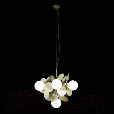 Люстра Loftit Matisse 10008/6