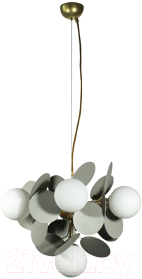 Люстра Loftit Matisse 10008/6