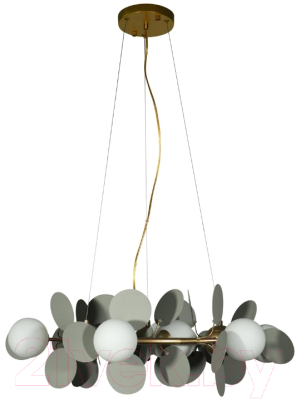 Люстра Loftit Matisse 10008/700 - фото