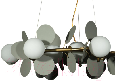 Люстра Loftit Matisse 10008/700