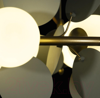 Люстра Loftit Matisse 10008/700