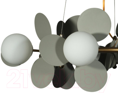 Люстра Loftit Matisse 10008/700