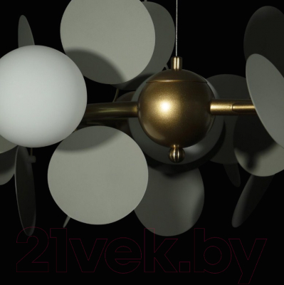 Люстра Loftit Matisse 10008/700