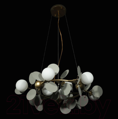 Люстра Loftit Matisse 10008/700